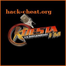 KuestaFM icon