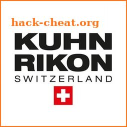 Kuhn Rikon App icon