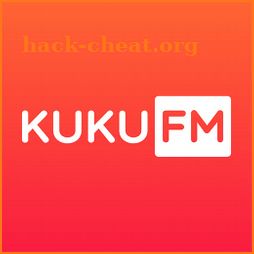 Kuku FM - Audiobooks & Stories icon