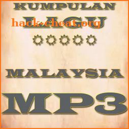 Kumpulan Lagu Malaysia Terpopuler mp3 icon