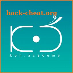 Kun Academy - online interactive courses icon