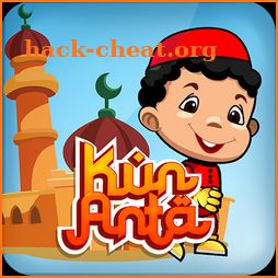 Kun Anta : Run & Jump Games Free icon