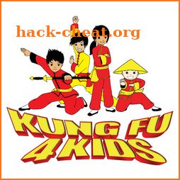Kung Fu 4 Kids icon