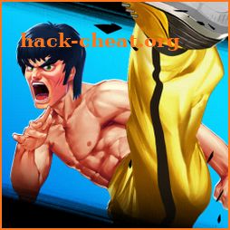 Kung Fu Attack 4 - Combo Champion Fight icon