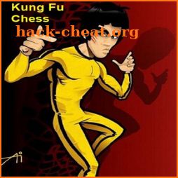 Kung Fu Chess - The Way of the Rush icon