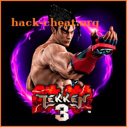 Kung Fu: Fighting Game TEKKEN 3 icon