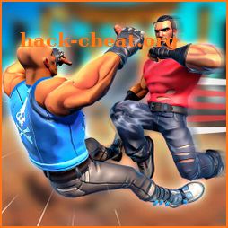 Kung Fu Karate Fighting Games: Pro Kung Fu King 3D icon
