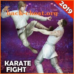 Kung Fu Master Karate Fighting Tiger Punch 2019 icon