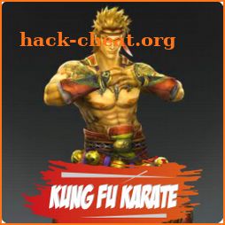 Kung-fu Ninja Karate Street Fighting Game icon