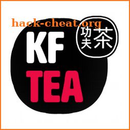 Kung Fu Tea Rewards icon