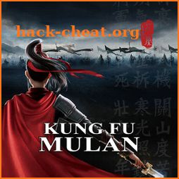 Kungfu Mulan icon