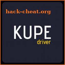 KUPE Taxi DRİVER icon