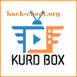 KURD BOX TV icon