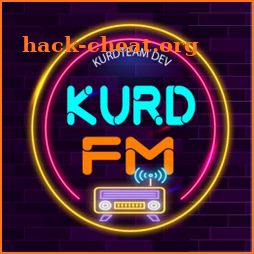 KurdFM - کوردئێف‌ئێم icon
