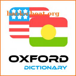 Kurdish oxford - ئوکسفوردا کوردی icon