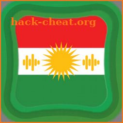 Kurdish Radio icon