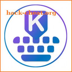 KurdKey Keyboard + Emoji icon