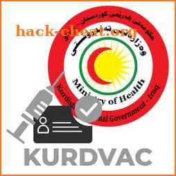 KURDVAC icon