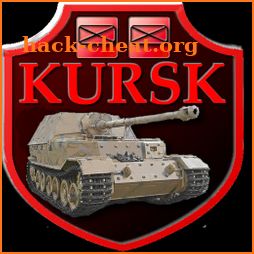Kursk: The Biggest Tank Battle icon