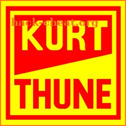 Kurt Thune Training icon