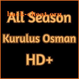 Kurulus Osman Eng & Urdu Subs - Kurulus Osman HD icon