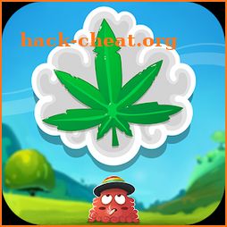 Kush Krush - Game of Weed icon