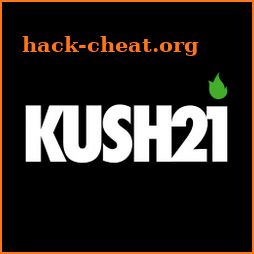 Kush21 icon