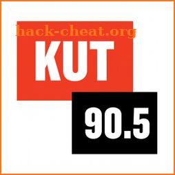 KUT 90.5 Austin’s NPR Station icon