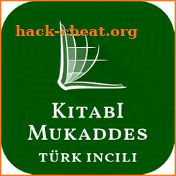 Kutsal Kitap Türkçe İncili (Turkish Bible) icon