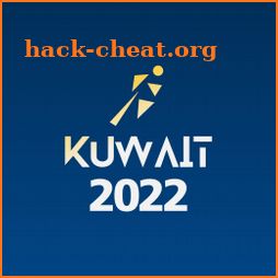 Kuwait 2022 icon