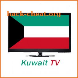تلفزيون الكويت Kuwait TV icon