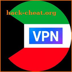 Kuwait VPN - Free VPN Master icon