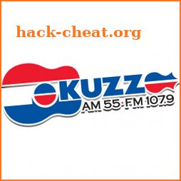 KUZZ AM/FM icon