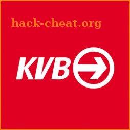 KVB-App icon