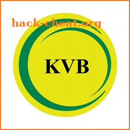 KVB - DLite & Mobile Banking icon