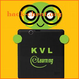 KVL Math Flashcards icon