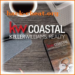 KW Coastal icon
