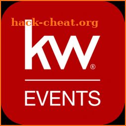 KW Events icon