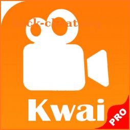 Kwai app download - Tips Kwai status Video maker icon
