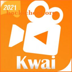 Kwai app Status - Helper kwai video social network icon