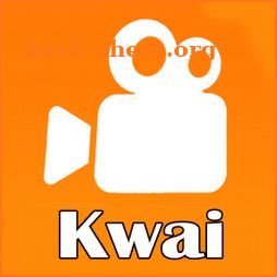 Kwai status Video maker Guide Kwai app download icon