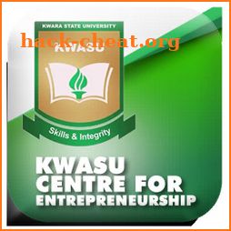 Kwasu Centre for Entrepreneurship icon