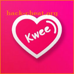 Kwee - Random Chat & Date, Meet Friends icon