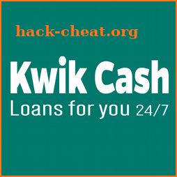 Kwik Mobi Cash icon