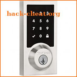 kwikset smart lock guide icon