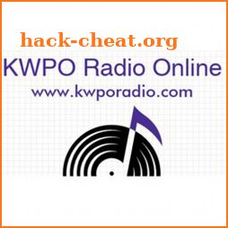 KWPO Radio Online icon