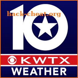 KWTX Weather icon