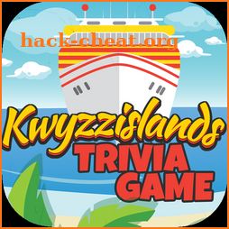 Kwyzzislands Trivia Game icon