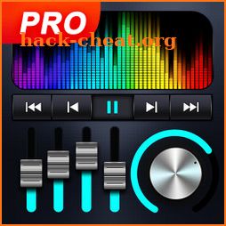 KX Music Player Pro icon