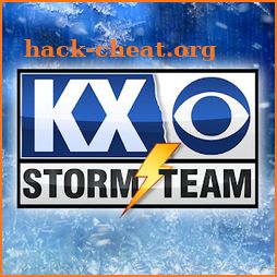 KX Storm Team - ND Weather icon